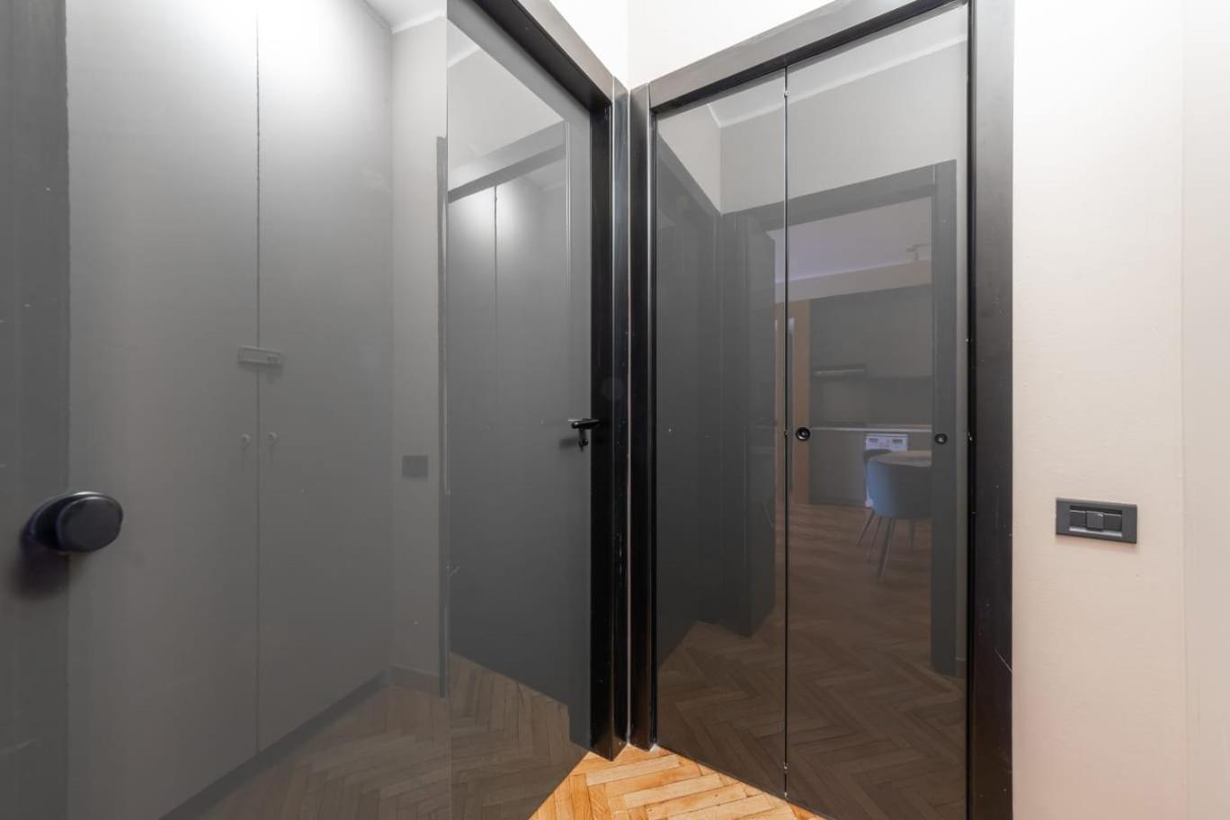 Lupetta 3 Apartment Milano Exterior foto