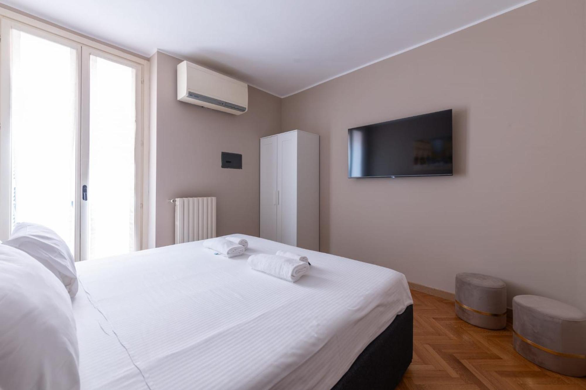 Lupetta 3 Apartment Milano Exterior foto
